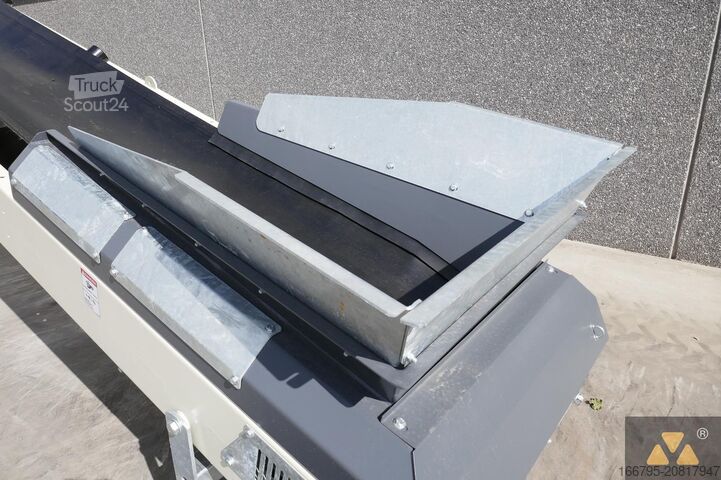 ΙΜΆΝΤΑΣ ΜΕΤΑΦΟΡΈΑ Xrok Transporter 6030E