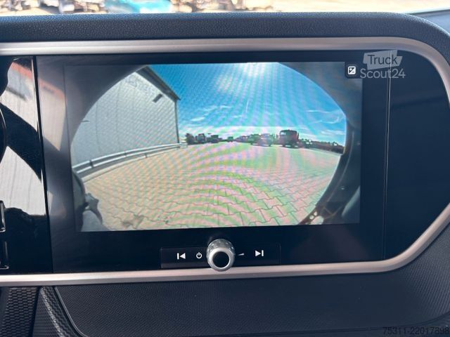 Standard SZM DAF XG 480 FT | Voll-Spoiler*LED-Skylights*2x Tank