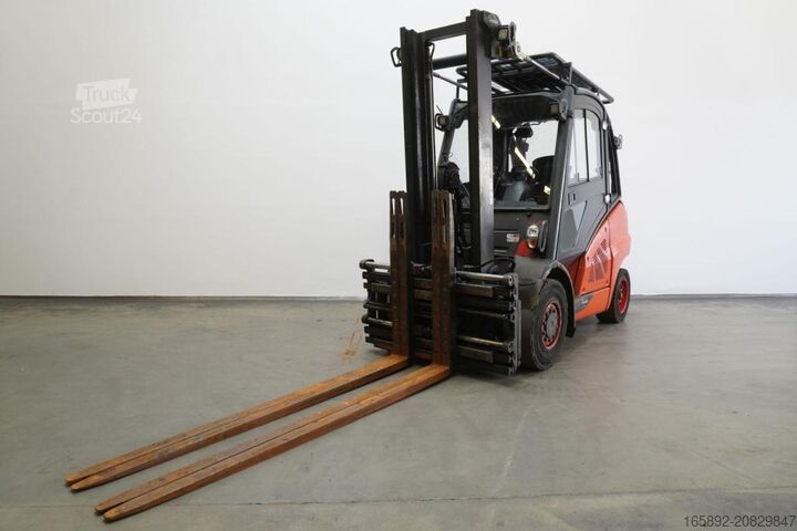 Viličar Linde H 45 D EVO 394-02