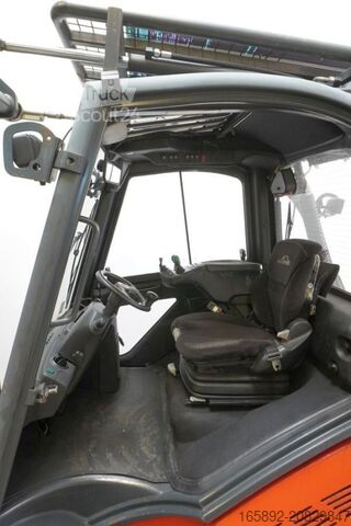 Viličar Linde H 45 D EVO 394-02