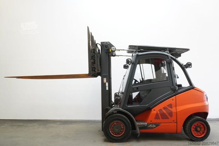 Viličar Linde H 45 D EVO 394-02