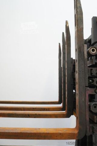 Viličar Linde H 45 D EVO 394-02