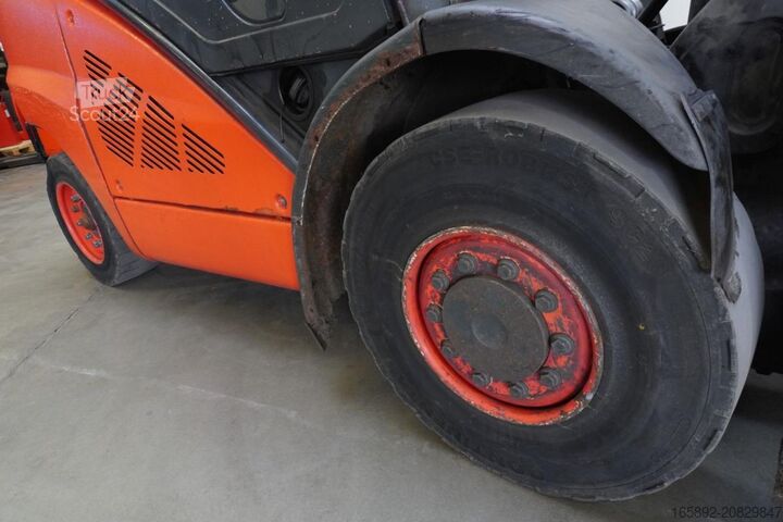 Viličar Linde H 45 D EVO 394-02