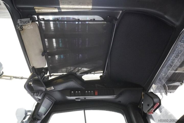 Viličar Linde H 45 D EVO 394-02