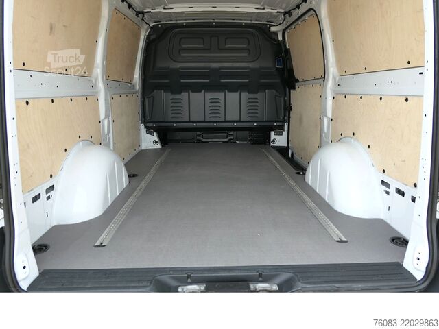 Dobozos furgon MERCEDES-BENZ Vito 116 CDI MOPF 9G-Tronik Navi Klima Kamera