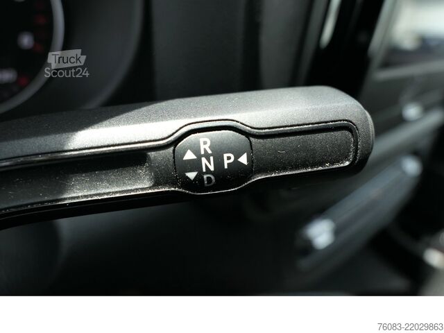 Dobozos furgon MERCEDES-BENZ Vito 116 CDI MOPF 9G-Tronik Navi Klima Kamera