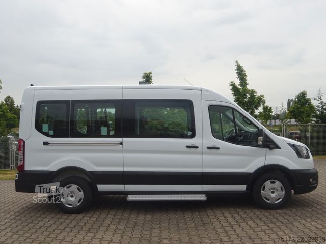 Minibus FORD Transit 350 L3H2 AT Trend Kombi KMP Lift Stndhz