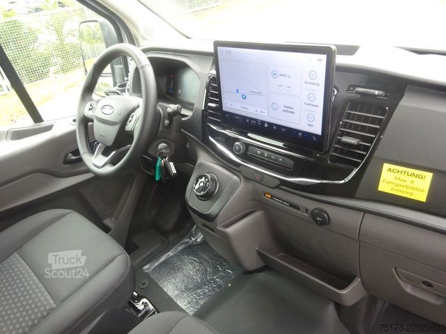Minibus FORD Transit 350 L3H2 AT Trend Kombi KMP Lift Stndhz