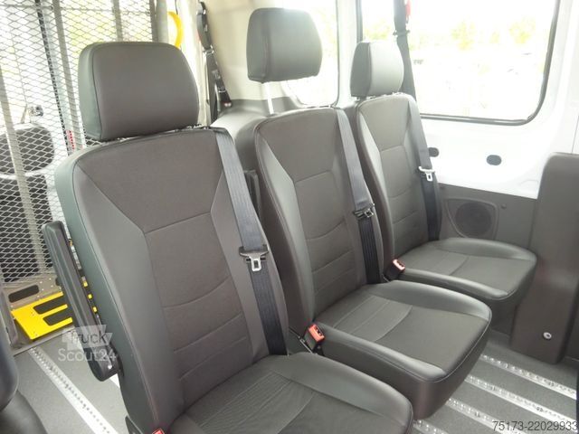 Minibus FORD Transit 350 L3H2 AT Trend Kombi KMP Lift Stndhz