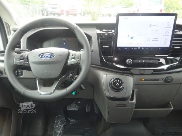 Minibus FORD Transit 350 L3H2 AT Trend Kombi KMP Lift Stndhz