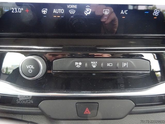 Minibus FORD Transit 350 L3H2 AT Trend Kombi KMP Lift Stndhz