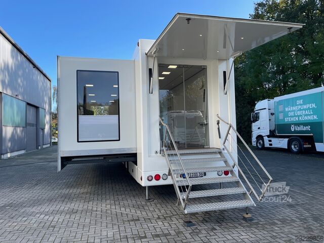  Diedrich Eilers GmbH PromoCar 17