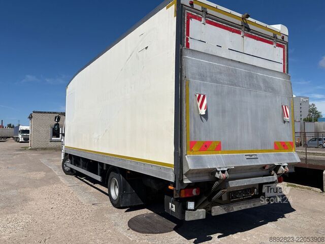 Κλειστό κουτί DAF LF 210 FA