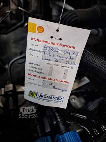 Furgoneta PEUGEOT Boxer Kasten L1 H1 Klima Kamera Tempo Tüv E6