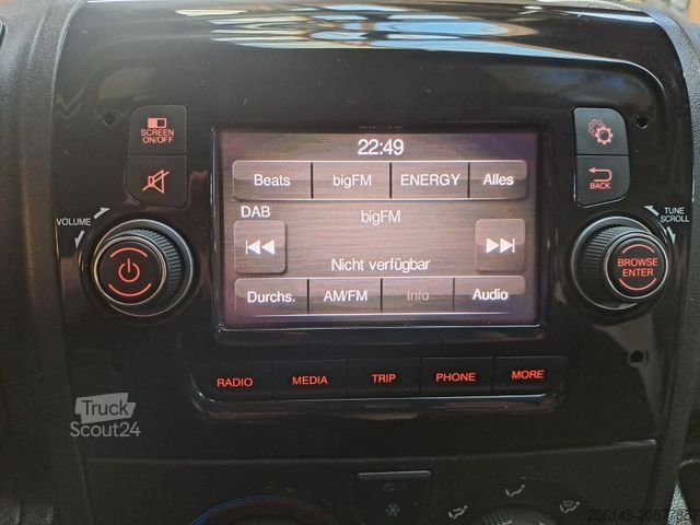 Furgoneta PEUGEOT Boxer Kasten L1 H1 Klima Kamera Tempo Tüv E6