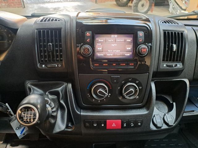 Furgoneta PEUGEOT Boxer Kasten L1 H1 Klima Kamera Tempo Tüv E6