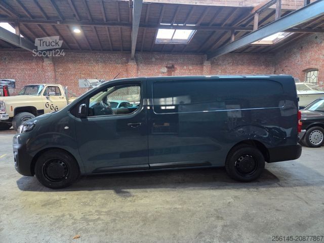 Furgone CITROEN Jumpy Kasten L3 H1 Tüv Klima Euro6 Navi Kamera