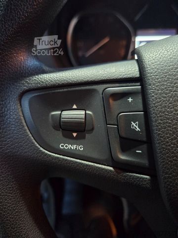 Furgone CITROEN Jumpy Kasten L3 H1 Tüv Klima Euro6 Navi Kamera