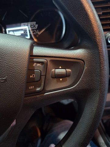 Furgone CITROEN Jumpy Kasten L3 H1 Tüv Klima Euro6 Navi Kamera