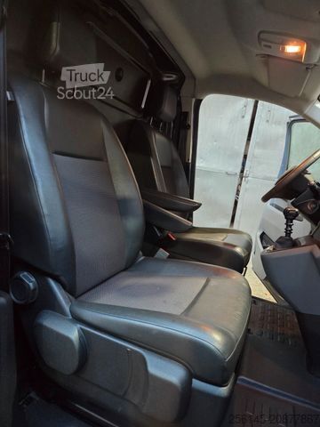 Furgone CITROEN Jumpy Kasten L3 H1 Tüv Klima Euro6 Navi Kamera