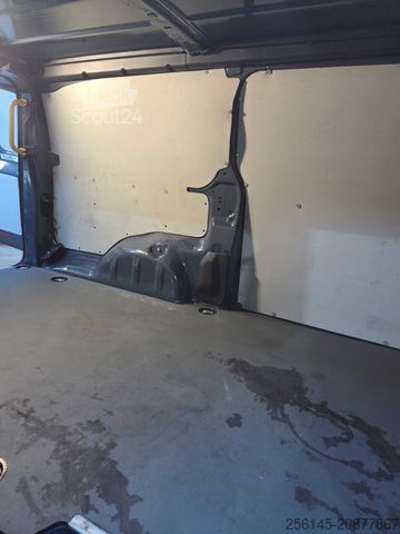 Furgone CITROEN Jumpy Kasten L3 H1 Tüv Klima Euro6 Navi Kamera