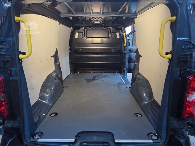 Furgone CITROEN Jumpy Kasten L3 H1 Tüv Klima Euro6 Navi Kamera