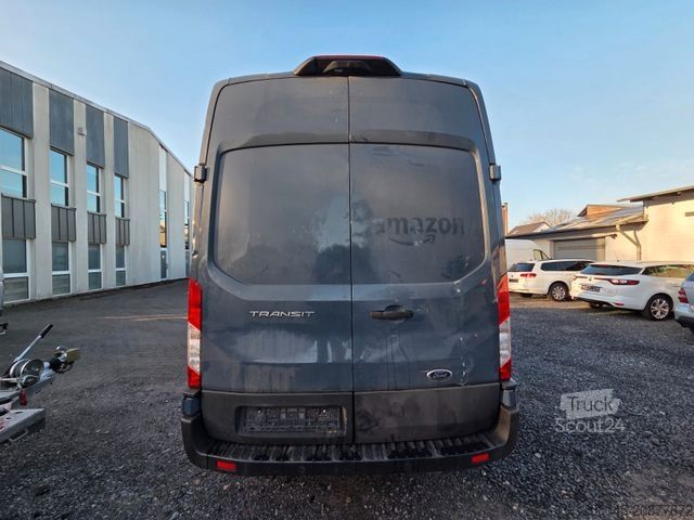 Miniautocarro FORD Transit Kasten 350 L3 H3 KlimaKamera TüvNeu Navi