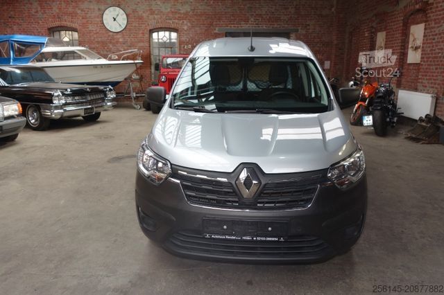 Minibüs RENAULT Express Extra Tüv+Service Neu AHK Klima 1 Hand