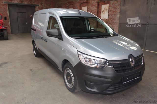 Minibüs RENAULT Express Extra Tüv+Service Neu AHK Klima 1 Hand