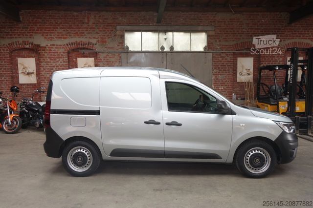 Minibüs RENAULT Express Extra Tüv+Service Neu AHK Klima 1 Hand