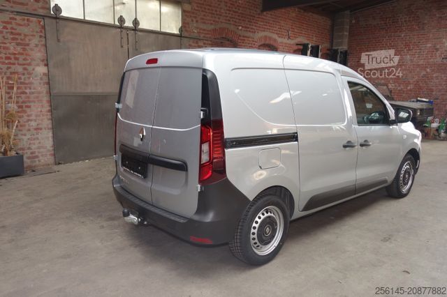 Minibüs RENAULT Express Extra Tüv+Service Neu AHK Klima 1 Hand