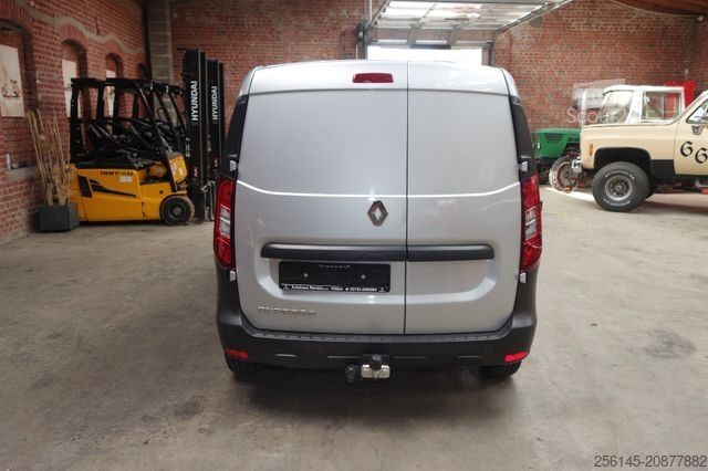 Minibüs RENAULT Express Extra Tüv+Service Neu AHK Klima 1 Hand