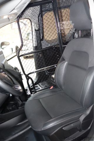 Minibüs RENAULT Express Extra Tüv+Service Neu AHK Klima 1 Hand