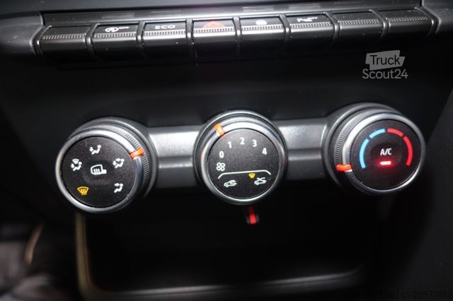 Minibüs RENAULT Express Extra Tüv+Service Neu AHK Klima 1 Hand