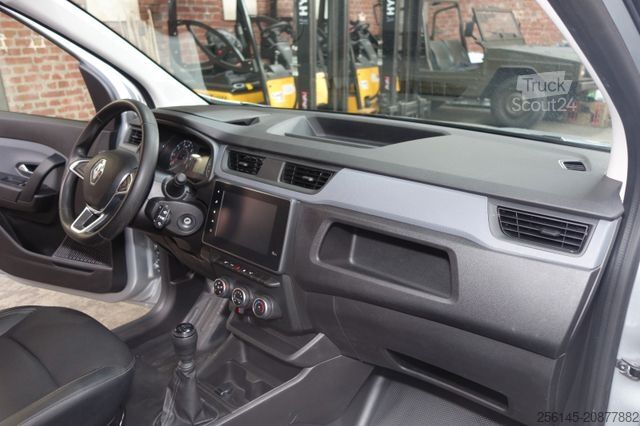 Minibüs RENAULT Express Extra Tüv+Service Neu AHK Klima 1 Hand