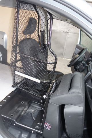 Kastenwagen RENAULT Express Extra Tüv+Service Neu AHK Klima 1 Hand