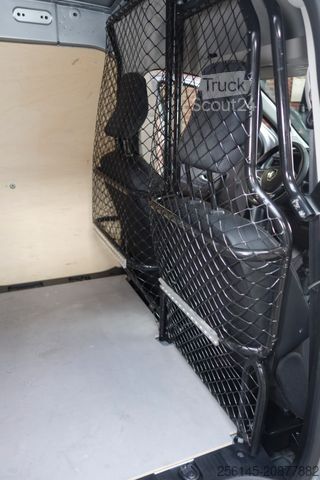 Minibüs RENAULT Express Extra Tüv+Service Neu AHK Klima 1 Hand