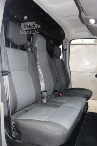 Minibüs RENAULT Master Kasten L2H2 TüvNeu 1 Hand Klima Kamera