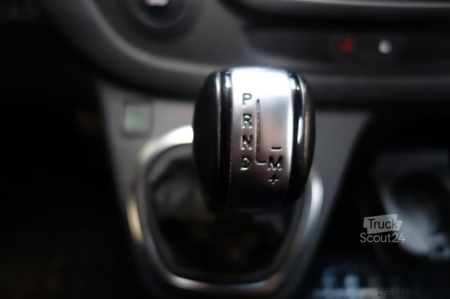 Furgoneta RENAULT Trafic Combi L2H1 Grand SpaceClass Camper TüvNeu