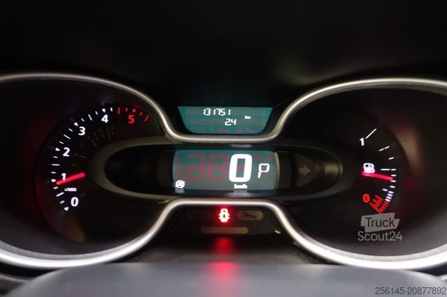 Furgoneta RENAULT Trafic Combi L2H1 Grand SpaceClass Camper TüvNeu