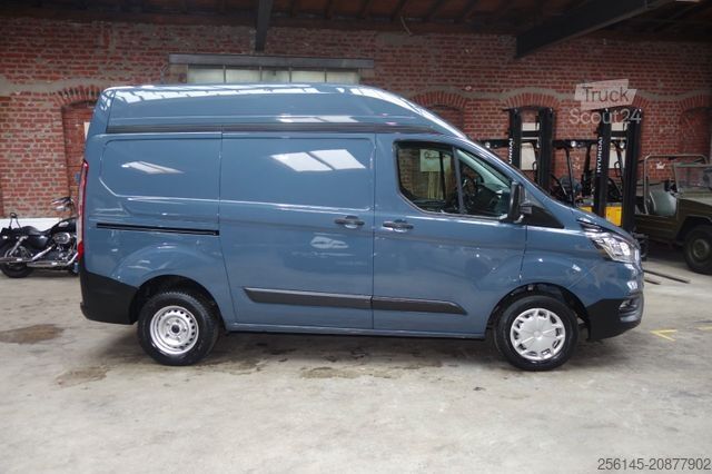 Miniautocarro FORD Transit Custom L1 H2 Tüv Neu Klima Kamera PDC