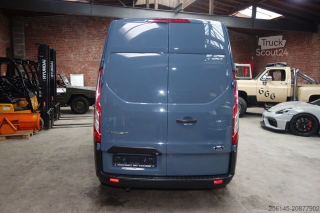 Miniautocarro FORD Transit Custom L1 H2 Tüv Neu Klima Kamera PDC