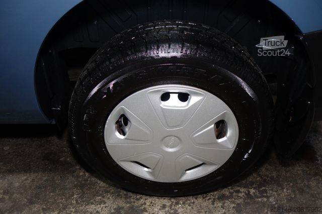 Miniautocarro FORD Transit Custom L1 H2 Tüv Neu Klima Kamera PDC