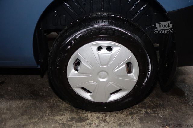 Miniautocarro FORD Transit Custom L1 H2 Tüv Neu Klima Kamera PDC