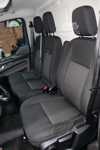 Miniautocarro FORD Transit Custom L1 H2 Tüv Neu Klima Kamera PDC