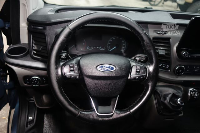 Miniautocarro FORD Transit Custom L1 H2 Tüv Neu Klima Kamera PDC