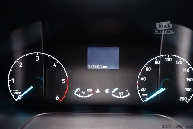 Miniautocarro FORD Transit Custom L1 H2 Tüv Neu Klima Kamera PDC