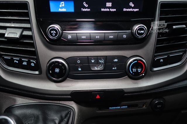 Miniautocarro FORD Transit Custom L1 H2 Tüv Neu Klima Kamera PDC