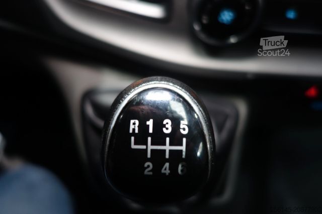 Miniautocarro FORD Transit Custom L1 H2 Tüv Neu Klima Kamera PDC