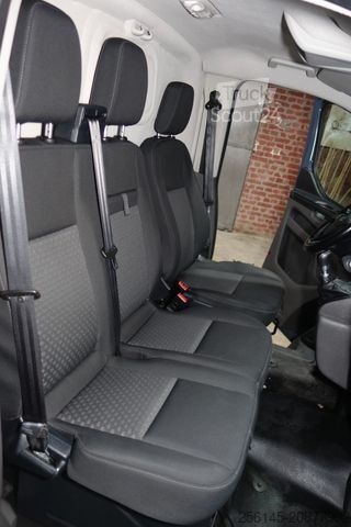 Miniautocarro FORD Transit Custom L1 H2 Tüv Neu Klima Kamera PDC